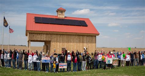 Bold Nebraska We Mobilize Unlikely Alliances To Protect The Land And