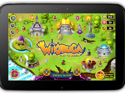 Arcoiris, juegos educativos online en español, cuentos no sexistas, ecológicos y más, aprende mientras juegas. Juegos educativos on-line para aprender jugando - Wikiduca