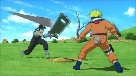 Naruto Shippuden Ultimate Ninja Storm Generations Review