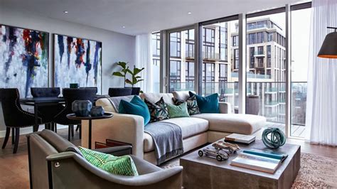 Four Design Ideas For Modern And Spacious Condos Bed And Style