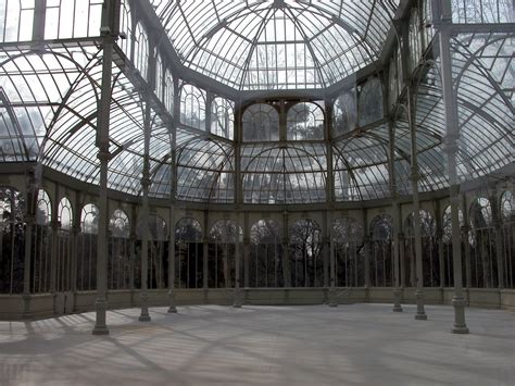 Cristal Palace Inside Free Photo Download Freeimages