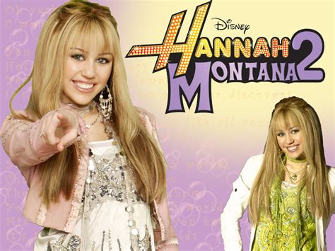 Hannah Montana Secret Pop Star Hannah Montana Wallpaper 9339714