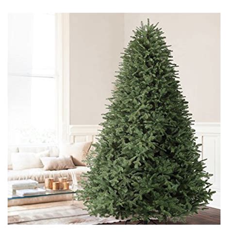 Top 10 Best Artificial Christmas Trees In 2020 Reviews