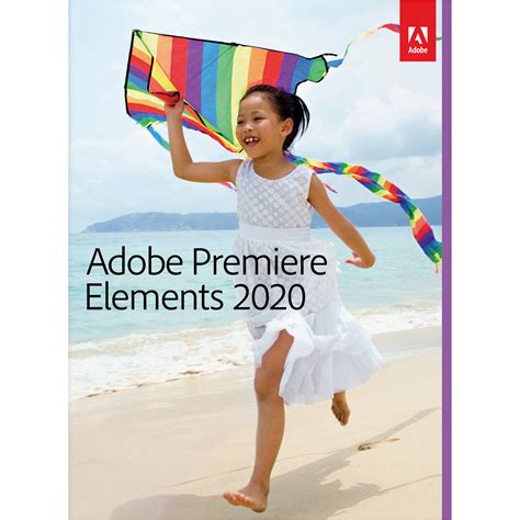 Its just once its burnt. Adobe Premiere Elements 2020 (DVD, Mac/Windows) 65299421 B&H