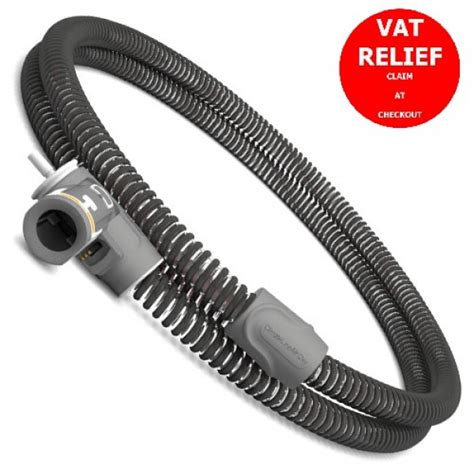 Resmed Climatelineair Oxy Tubing For Airsense 10 And Aircurve 10