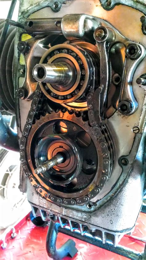 Bmw 3 Series Timing Chain Replacement