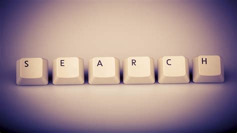 The Wonderful World Of Search Engines Sourcecon