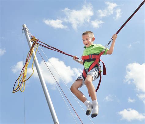 Affordable Euro Bungee Rentals Syracuse Ny