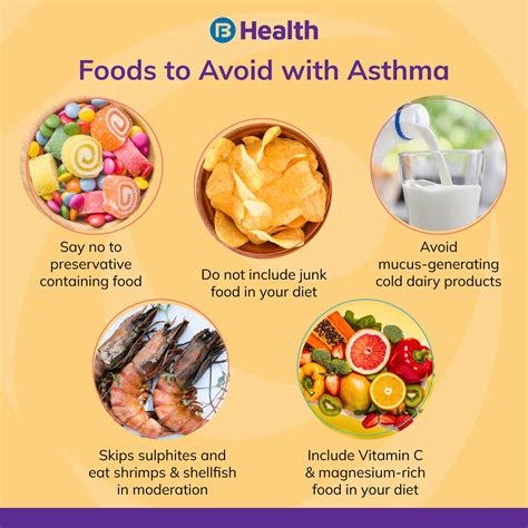 Diet For Asthma Patients In Winter Know Must Haves