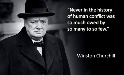 Famous Quotes By Winston Churchill Quotesgram