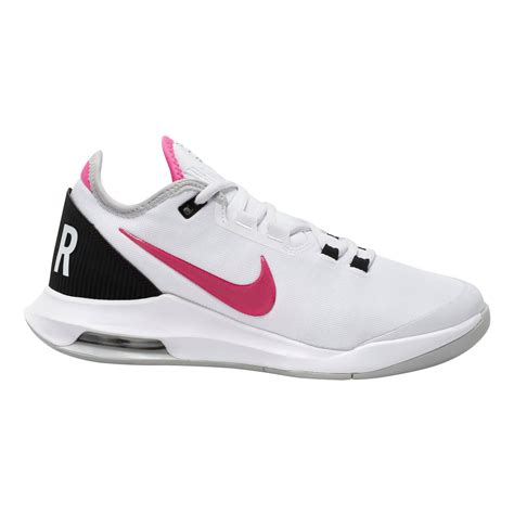 Buy Nike Air Max Wildcard All Court Shoe Women White Pink Online