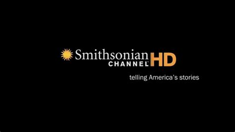 Smithsonian Channel Intro 1080p Youtube