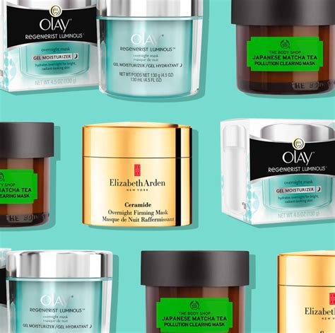 14 Best Hydrating Face Masks For Dry Skin 2019