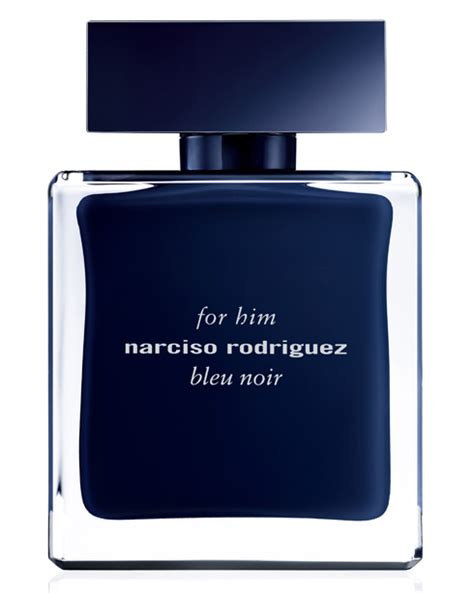 Narciso Rodriguez For Him Bleu Noir Narciso Rodriguez Cologne A New