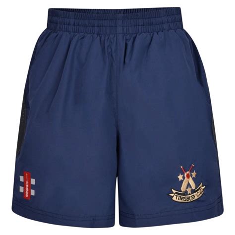 Timsbury Cc Shorts School And Clubwear From John Moore Sports Uk