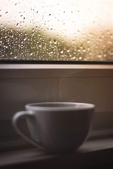Coffee Rain Wallpapers Top Free Coffee Rain Backgrounds Wallpaperaccess