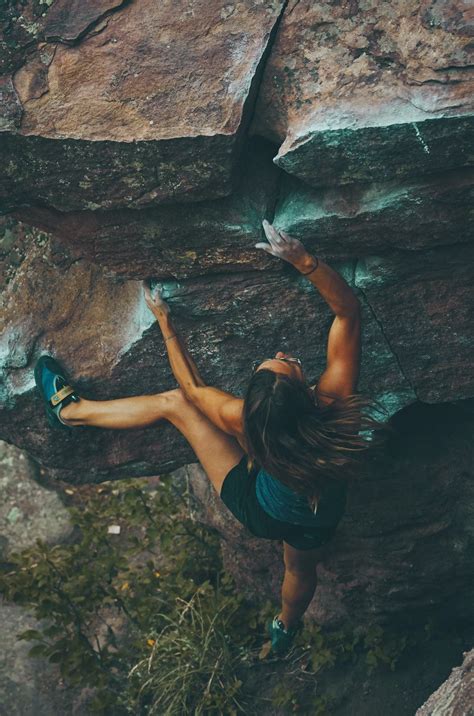 Women Climbing Wallpapers Wallpaper Cave