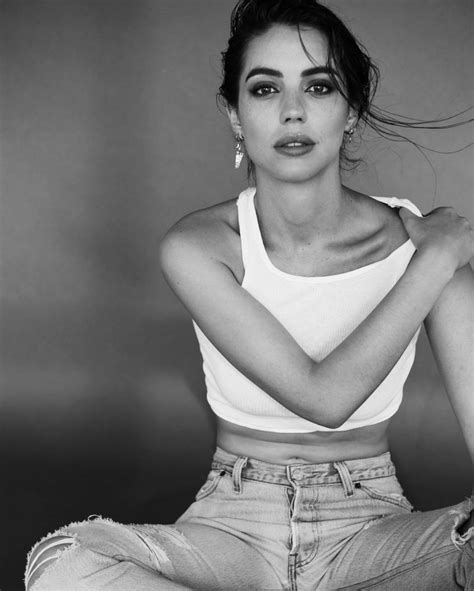 She entered a dolly magazine competition and won the role in late 2006. Adelaide Kane photo 1765 of 1835 pics, wallpaper - photo #1074316 - ThePlace2