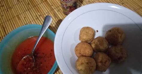 Makanan ini cocok sekali di santap selagi hangat kemudian diberi bumbu sedap sesuai selera. 6 resep basreng ala abang2 enak dan sederhana ala rumahan ...