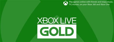How To Get Xbox Live Gold At A Discount