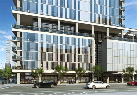 Many condos have views of the greens and others. 808 Wells Condos Chicago - 808 N Wells Condominiums
