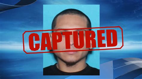 Texas 10 Most Wanted Sex Offender Captured In Corpus Christi Keye