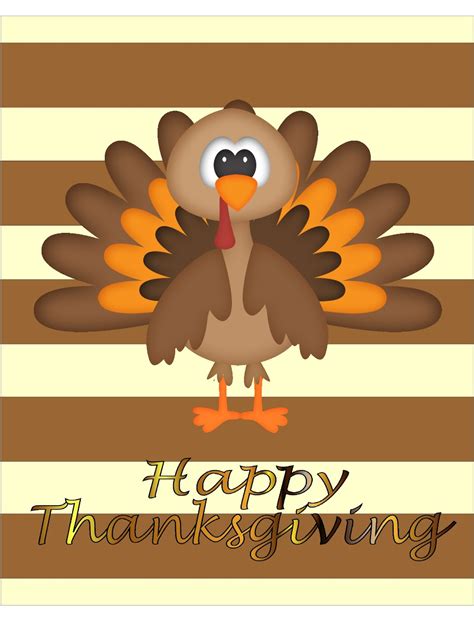 Thanksgiving Printable Decorations Do You Want Some Free Thanksgiving