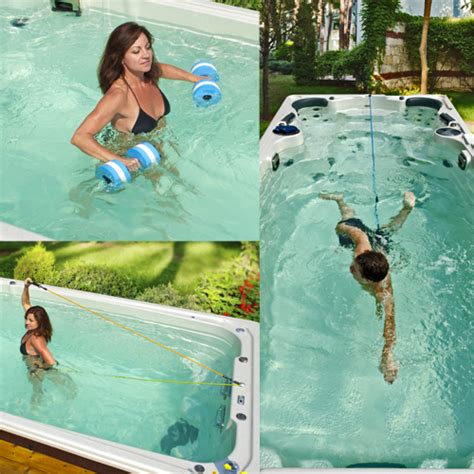 We did not find results for: The AquaFitness Package from Hydropool Hot Tubs & Swim ...