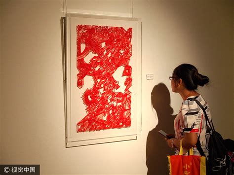 Arte Contemporáneo Español En Beijingcn中国最权威的西班牙语新闻网站