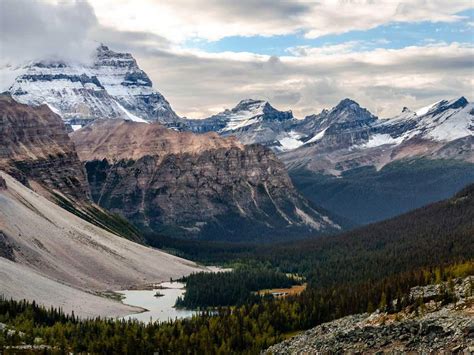 The 5 Most Beautiful Views To Visit In Canada Travelalerts