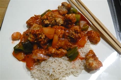 Homemade sweet and sour chicken. Sweet And Sour Cantonese Style Vs Hong Kong / Sweet And ...