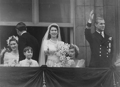Elizabeth ii was never meant to be queen. Royal Wedding: Queen Elizabeth II | My Wedding Scrapbook