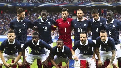 Fifa World Cup 2014 France National Football Team Group E Youtube