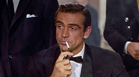 Eternal Rules Of Style Taught By Sean Connery The Original James Bond