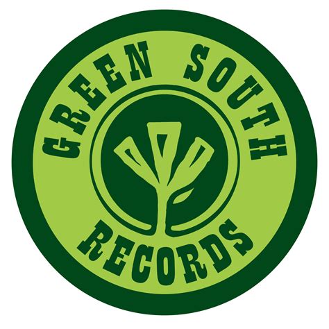 Green South Records