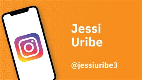 jessi uribe arrasa en instagram con sus últimas fotos infobae