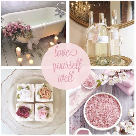 16 Ways To Have A Diy Spa Day At Home Ann Inspired