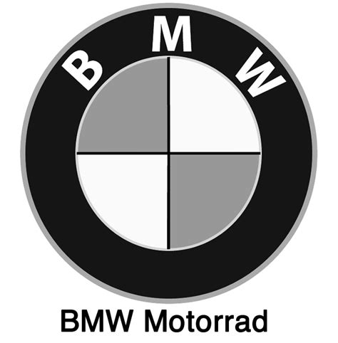 Bmw Logo Vector At Getdrawings Free Download