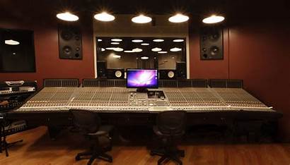 Studio Recording Wallpapers Desktop 2560 Microphones