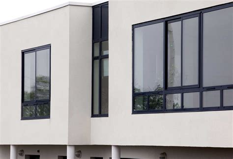 Aluminium Windows Supplier In Reading Berkshire