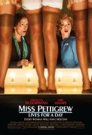 Newest Miss Pettigrew Lives For A Day Nude Scenes Celebsnudeworld