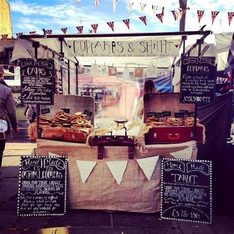 Pin By Pour Your Art Out On Vendor Displays Food Stall Design Pop Up