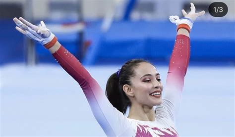 Her birthday, what she did before fame, her family life, fun trivia facts, popularity rankings, and more. Malaysia gymnast Farah Ann won the SEA Games gold ...