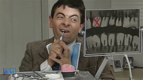 Mr Bean Comedy Clips Youtube