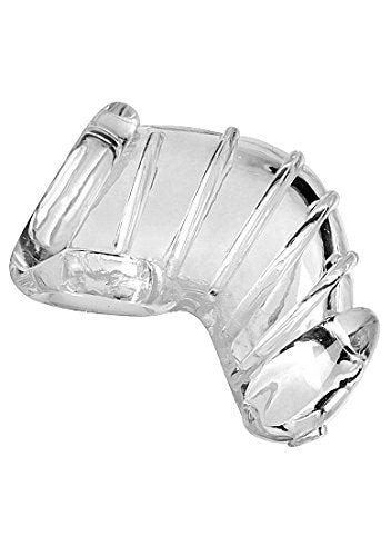 Detained Soft Body Chastity Cage Loversonline