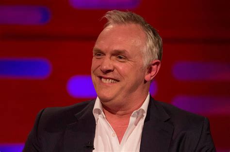 Who Is Greg Davies And How Tall Is The Taskmaster Star The Irish Sun