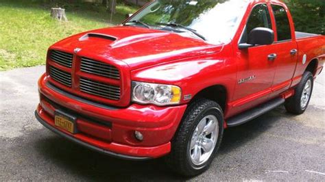 Explore the 2021 ram 1500 limited & other available trims. Buy used 2004 DODGE RAM 1500 CREW CAB HEMI SPORT 4X4 in ...