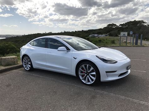 Prices for the 2020 tesla model 3 range from $66,900 to $94,901. 2020 Tesla Model 3 Performance Review | Top10Cars