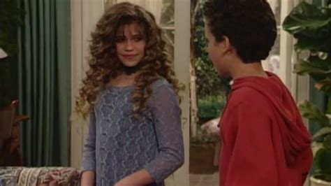 Cory And Topanga S01e21 Scenes P2 Youtube