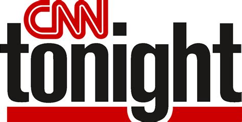 Bush watched cnn to find out about the most recent events. CNN Tonight - Wikipedia